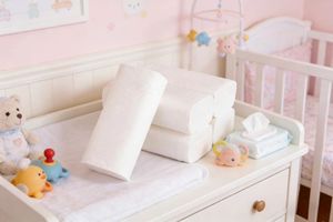 Papier toilette humide absorbant à 5 couches sans noyau, flexible, <span class=keywords><strong>pour</strong></span> bébé et maman, en gros - Product Image 5