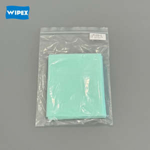 High Efficiency High Temperature Resistance Tack Cloth Sticky Cloth Dust Removal <strong>Wipes</strong> Auto Body Shop Surface Clean Sticky <strong>Wipe</strong> - Product Image 3