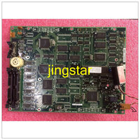 AI-02 IO AI000055A AI-CPU-R2011 AI-IO-EP-REV02, suku cadang papan baru untuk mesin industri dengan uji Ok dan garansi