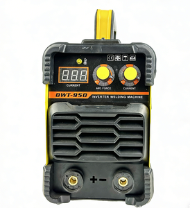 Nouvelle machine à souder numérique à écran LED de haute qualité <span class=keywords><strong>Arc</strong></span> 300 DC Motor 110V220v portable mini pour usage domestique - Product Image 1