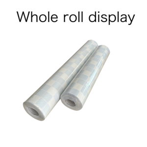 Vinilo de <span class=keywords><strong>fondo</strong></span> de acuario de color puro de larga duración, autoadhesivo para una fácil instalación, ideal para uso a largo plazo - Product Image 4