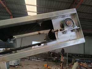 शीर्ष बिक्री पोर्टेबल बेल्ट कन्वेयर मूल्य - Product Image 5