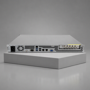 Profesyonel Güçlü Dijital TV <span class=keywords><strong>IPTV</strong></span> Alıcısı, H.264 H.265 Hevc Kod Çözme Özellikli - Product Image 1