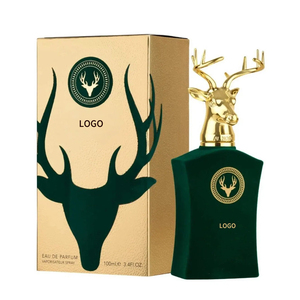 Perfume en Spray <span class=keywords><strong>de</strong></span> 100 ml con Aroma Amaderado, Larga Duración, Ecológico, <span class=keywords><strong>de</strong></span> Lujo, Fragancia Natural para Hombre y <span class=keywords><strong>Mujer</strong></span>, Gran Venta - Product Image 2
