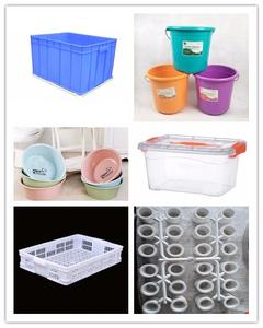 เครื่องฉีดกันชนรถยนต์อัตโนมัติเครื่องผลิตกันชนรถยนต์พลาสติก - Product Image 4