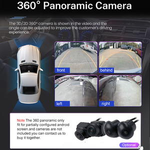 9.7 ''dọ<span class=keywords><strong>c</strong></span> màn hình Android autoradio GPS navigation Carplay stereo đ<span class=keywords><strong>a</strong></span> phương tiện xe đài phát thanh Player cho Ford Transit tourneo 2013 + - Product Image 6