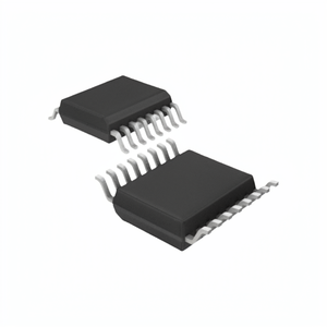 Manufacturer Channel Buy Online Electronic Components Clock Timing 16 TSSOP CY23S09ZXC-1HT - Product Image 1