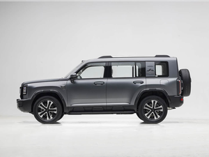 Nuevo Haval Menglong PLUS Hi4 255 Edición Ultra Pilot 4WD PHEV SUV 2026, Vehículo Híbrido de Nueva Energía Todoterreno de Largo Alcance - Product Image 2
