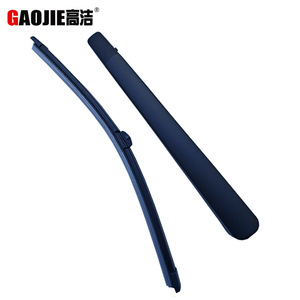 Applicable aux assemblages de bras d'essuie-glace et aux balais d'essuie-glace arrière des BMW XM/BMW XM G09 2022 et modèles ultérieurs. - Product Image 3