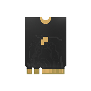 Qogrisys wifi6 mô-đun wuqi wq9201 DBs 1200Mbps bt5.4 2T2R <span class=keywords><strong>Wifi</strong></span> mô-đun - Product Image 5