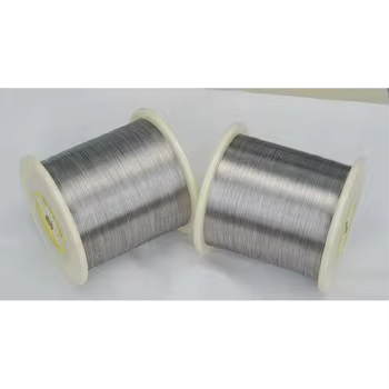 Various Szes C71500 CuNi30 Copper Nickel Alloy Wire with High Quality