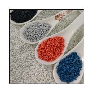 Meilleur prix résine PP vierge de haute qualité CNPC Kunlun HT40S pour moulage Spunbond de qualité supérieure - Product Image 4