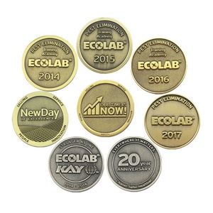 Moneda Conmemorativa del Foro Anual para Empoderar al Mundo con la Creatividad de los Mejores Científicos del Mundo - Product Image 6