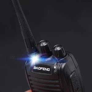 Phổ Biến Đen Baofeng BF-777S Xách Tay Hai Cách Phát Thanh Bộ Bao Feng 777S UHF <span class=keywords><strong>FM</strong></span> <span class=keywords><strong>Radio</strong></span> Walkie Talkie 400-470 MHz - Product Image 5