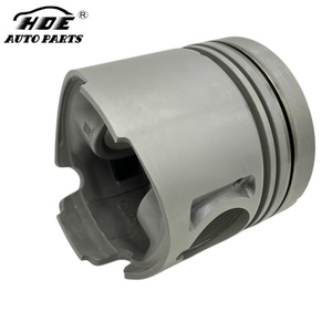 8-97108-621-0 8944608871 99403600 HDE AUTO PARTS Juego de pistones de alta calidad al por mayor para ISUZU TROOPER - Product Image 2