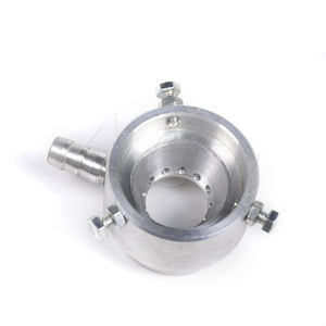 Комплект для переоборудования мотоциклов ACT на газ (LPG/GNV/GLP) с двойным топливом, оборудование для переоборудования мотоциклов Bajaj, комплекты для переоборудования трициклов на газ - Product Image 2