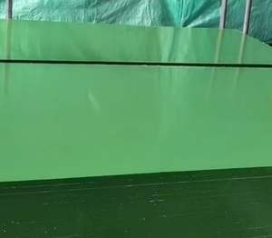 <span class=keywords><strong>Precio</strong></span> de Fábrica, Contrachapado Recubierto de Película de 18 mm, 4x8, Suministro al por Mayor, Paneles de <span class=keywords><strong>Encofrado</strong></span> Fenólicos Negros - Product Image 4