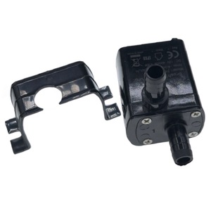 Customized Dc Brushless Mini Water <b>Pump</b> 2415 1 Solar <b>Submersible</b> Centrifugal <b>Pump</b> 3 5 24V 8 5mm Discharge - Product Image 3