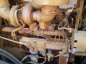 Bulldozer D6H Caterpillar, bulldozers usados, bulldozer CAT d7r d8r d9r - Product Image 4