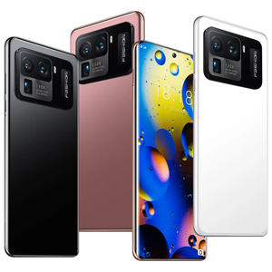 Téléphone portable <span class=keywords><strong>M11</strong></span> <span class=keywords><strong>Ultra</strong></span> 7.3 pouces écran 5G Android Dual SIM 16GB + <span class=keywords><strong>512GB</strong></span> déverrouiller les téléphones portables d'origine - Product Image 3