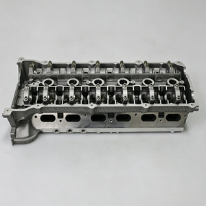 Fournisseur chinois de pièces de moteur automobile de qualité supérieure M50/M52 2.5L 11121748391 910553 Culasse de moteur pour BMW325i E36/325is E36/525i <span class=keywords><strong>E34</strong></span> - Product Image 2