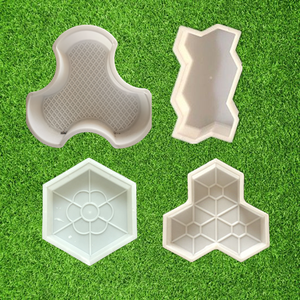 Plastic mould maker precast custom plastic injection mould