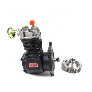 Compresseur d'air pour moteur diesel de tracteur, pièces de machines agricoles DFAM/LOVOL/YTO 604/704/804/904/1004, acier au carbone, garantie 3 mois - Product Image 1