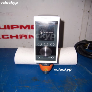 14226 Heidolph 100 เครื่องกวนสารแบบติดตั้งเหนือศีรษะ Hei-Torgue รุ่น PN: 501-61021-00-1 - Product Image 2