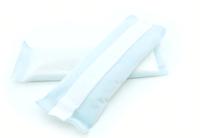 Pack de thérapie par le froid instantané pour coussin de glace périnéale absorbant post-partum pour les mamans et sac de glace périnéale jetable