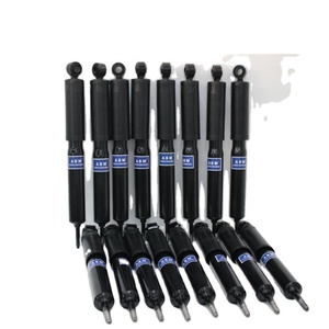 Vehículo puntales trasero amortiguador para Ford Fiesta Ford Cortina escolta Focus Galaxy <span class=keywords><strong>Granada</strong></span> Mondeo Sierra Van tránsito Ranger - Product Image 1