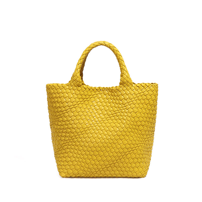 B249-5#Lemon yellow
