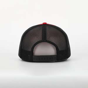 Casquette Trucker en <span class=keywords><strong>Mousse</strong></span> et Maille à 5 Panneaux pour Homme, Logo Personnalisé par Sublimation, Haute Qualité, Usine BSCI Meidiney, Vente en Gros de Casquettes Trucker Vides - Product Image 6
