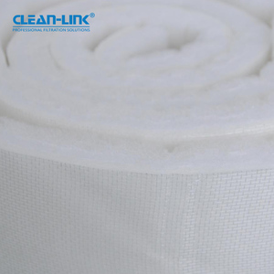 Bán Hot G2 G3 Bộ Lọc Không Khí Đầu Vào Cuộn <span class=keywords><strong>Air</strong></span> Pre Lọc Không Khí Vật Liệu Lọc Không Khí - Product Image 4