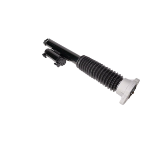2053260098 2053207100 pour Mercedes W205 Airmatic <span class=keywords><strong>4MATIC</strong></span> Amortisseur pneumatique arrière <span class=keywords><strong>C220</strong></span> 250 300 350 - Product Image 1