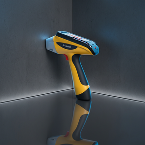 Espectrómetro XRF Portátil Skyray K7000T, Analizador de Minerales por Fluorescencia de Rayos X, Detector de Metales Pesados en Suelos y Minerales - Product Image 4