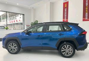 <span class=keywords><strong>Voiture</strong></span> d'<span class=keywords><strong>occasion</strong></span> 2018 pour RAV4, SUV à conduite à gauche, essence/essence, automatique, <span class=keywords><strong>fiable</strong></span>, crossover familial, spacieux, intérieur tissu foncé, panoramique - Product Image 5