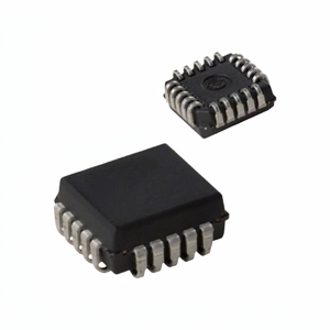 Manufacturer Channel PM7628FP Electronic Circuit Components 20 LCC Data Acquisition - Product Image 1