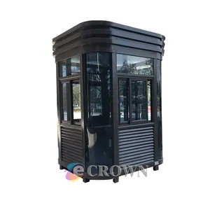 Stainless Steel Vitrine design Modern pedestrian street fastfood booth display electromobile For electrocar