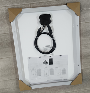 Mejor Precio en Paneles Solares Monocristalinos de 50W 55W 60W 65W, Celdas Solares Fotovoltaicas, Materia Prima para Paneles Fotovoltaicos - Product Image 4
