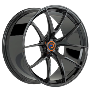 18 19 29 21 22 23 24 roues personnalisées 1 pièce roue de course de voiture forgée pour voiture de course g13 audi alfa c5 corvette - Product Image 1