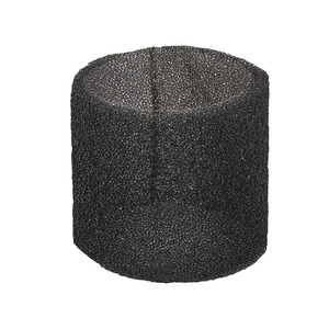 Système de filtration en polyester spunlace FERVI série humide et sèche pour aspirateurs, pièces de rechange manuelles et électriques - Product Image 1