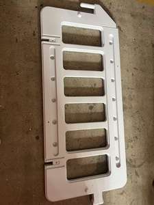 Factory Best Sold 2m*1m <strong>Plastic</strong> PE Pedestrian Traffic <strong>Barriers</strong> Temporary Safety Fence <strong>Barrier</strong> - Product Image 4