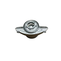 Pièces automobiles d'origine ATMAN, amortisseur en caoutchouc, support d'amortisseur 5Q0513353G 5Q0513353J 5QD513353D 5QD513353B pour VW Seat Audi A3 2