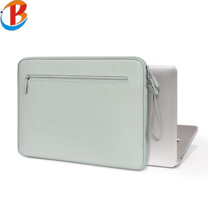 กระเป๋าแล็ปท็อปสำหรับ MacBook <span class=keywords><strong>M1</strong></span>อากาศสำหรับ Mac Book <span class=keywords><strong>Pro</strong></span> สำหรับ <span class=keywords><strong>iPad</strong></span> 13 14 15 15.6 16นิ้วเคสแท็บเล็ตอุปกรณ์เสริม - Product Image 5