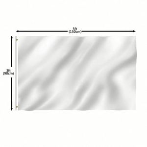 Promotion Decoration Advertising Single Double Sided <b>Flags</b> Banners 3x5 Ft Sublimation Blank Custom Festival <b>Flag</b> With Logo - Product Image 5