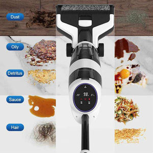 <span class=keywords><strong>Meilleur</strong></span> <span class=keywords><strong>aspirateur</strong></span>-balai sans fil de longue durée Aspirateurs à main humides et secs - Product Image 2