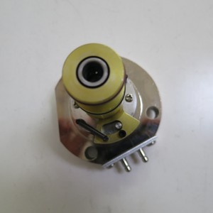 Attuatore di Controllo Carburante ETR 3408328 Originale ad Alta Precisione Compatibile <span class=keywords><strong>con</strong></span> Parti della Pompa Carburante per Motore Diesel KTA19 855 - Product Image 2