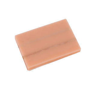 Modulo di esercizio per infusione del modello di iniezione del modulo di venipuntura medica - Product Image 3