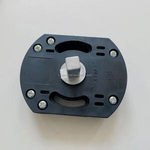 Ruota <span class=keywords><strong>a</strong></span> Manovella <span class=keywords><strong>per</strong></span> Tapparelle Avvolgibili, Scatola Ingranaggi <span class=keywords><strong>per</strong></span> Tapparelle - Product Image 3
