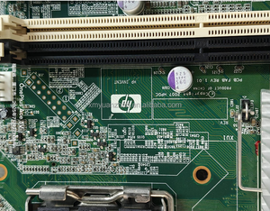 1PC XW4600マザーボードX38 441418-001 441449-001 DHLまたはFedEX - Product Image 3